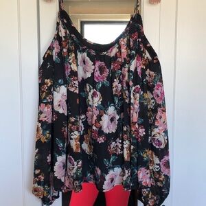 Belle vere top small